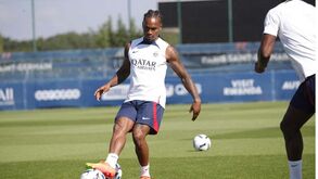 Renato Sanches à vista mas Roma não fica por aí