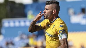 Fim de linha para Joãozinho