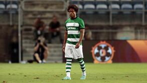 Todos com Leonardo Barroso de Rúben Amorim a Frederico Varandas