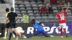 Samuel Soares para emprestar