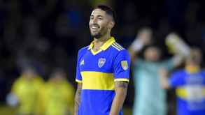 Alan Varela nas contas do Boca Juniors para o próximo jogo