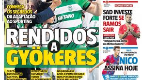 Quinta-feira, 27 de julho de 2023