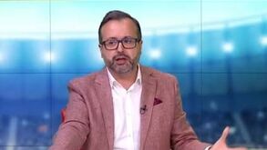 Vítor Pinto: «Incapacidade para tirar partido de Félix é a demonstração de que não houve química entre treinador e jogador»