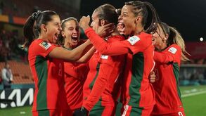 Portugal soma segundo triunfo em fases finais seis anos depois do Europeu 2017