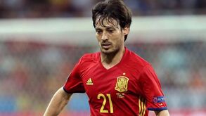 O emotivo vídeo de despedida de David Silva