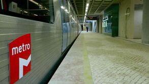 Jornada Mundial da Juventude: Metro de Lisboa reforça oferta e recursos humanos a partir de sábado