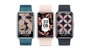 Huawei Watch FIT Special Edition chega a Portugal
