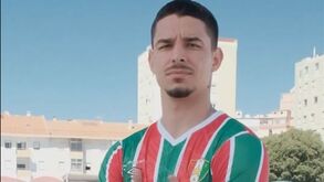 Gustavo Henrique renova com Estrela da Amadora até 2026