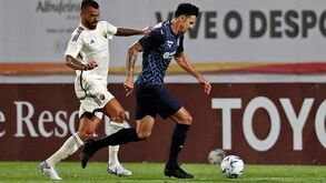 José Fonte direto ao lote de capitães do Sp. Braga