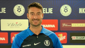 Albert Riera: «Não fico satisfeito pelo resultado, mas seria difícil fazer mais»