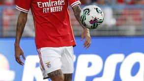 Otamendi importante na integração de Di María