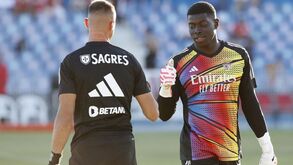 Samuel Soares apoiado: «Falar até o papagaio fala! Mereces o Mundo»