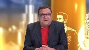 João Malheiro: «Perder Gonçalo Ramos era doloroso»