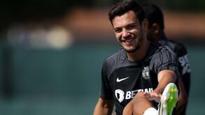 Aston Villa resignado com preço de Pote
