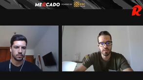 Mercado Record: Guedes seguro pelo Benfica, Sporting inicia operação renovação e Nico oficial hoje