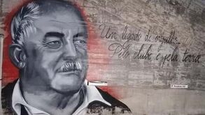 Leixões e Portimonense homenageiam Vítor Oliveira