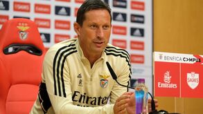 Roger Schmidt dá primeira conferência de imprensa da época: saiba a hora