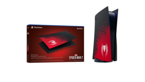 PS5: Edição Limitada de Marvel’s Spider-Man 2 disponível para reserva