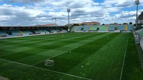 Tondela agenda Assembleia Geral para 8 de agosto