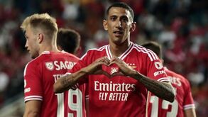 'Bolo' de 400 milhões de euros mas com diferenças abismais: os orçamentos de todas as equipas da Liga Betclic
