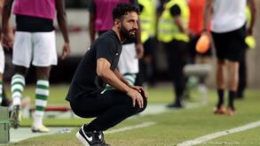 Sporting apresenta equipa no domingo: conheça o programa