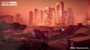 Battlefield 2042: Update 5.2 está a caminho