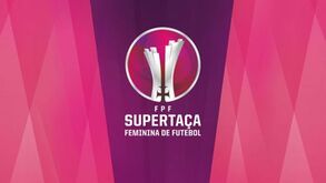 Supertaça de futebol feminino agendada para setembro em Aveiro