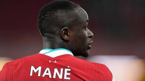 Sadio Mané junta-se a Cristiano Ronaldo: Com quem vai arranjar confusão desta vez?