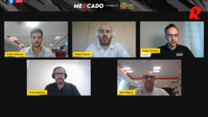 Mercado Record: Bento vs Ody, alternativas a Gonçalo Ramos e Zanoli vs Esgaio com a 'Goalpoint'