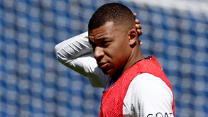 Laporta: «Mbappé? Serei sempre a favor de jogadores que venham para promover a nossa liga»