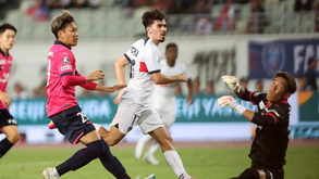 Vitinha e pouco mais