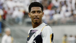 Real Madrid inscreve Bellingham como irlandês