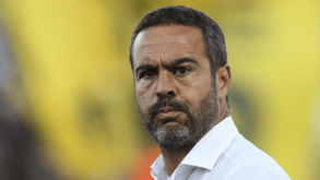 Artur Jorge quer afirmação internacional do Sp. Braga: «Presenças na Liga dos Campeões ajudam»