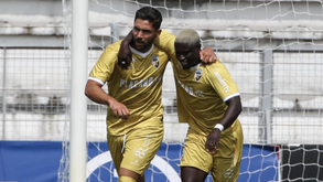 Farense quer alcançar bis