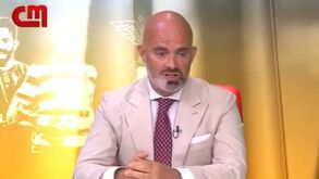 Luís Miguel Henrique: «Acho que João Félix quer continuar noutro caminho»