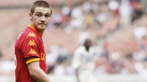 Antunes: «Luis Enrique nem sequer me apertou a mão, nunca me disse 'olá' e proibia-me de interagir com os meus colegas»