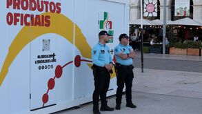 JMJ: Mais de 80 detidos num dia, maioria por tráfico de droga e condução ilegal