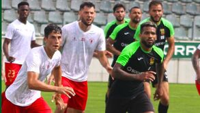 Gil Vicente vence em Paços de Ferreira (3-2)