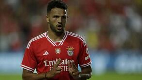 Schmidt e a situação de Gonçalo Ramos: «Temos de nos preparar se alguém chegar e o quiser levar...»