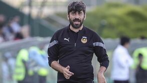 Luís Freire: «Arouca vai-nos desafiar»