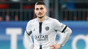 Ex-empresário de Verratti atira: «Vai ganhar muito dinheiro e jogar com camelos no meio do deserto»