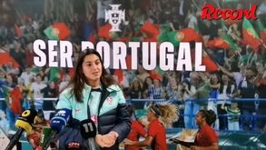 Das palavras de Kika Nazareth ao olhar para os Estados Unidos: a reportagem do enviado-especial de Record ao Mundial