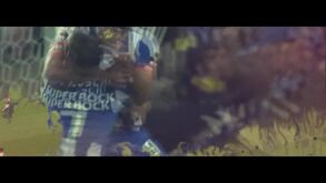 Foi com este vídeo que o FC Porto prestou tributo a Falcão