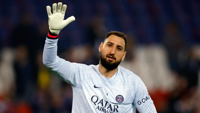 Assaltos a jogadores: Alerta vermelho em França e Espanha