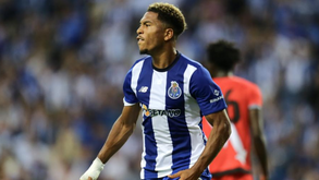 Danny Namaso: «Controlámos o jogo do início ao fim, mas faltou algo mais»