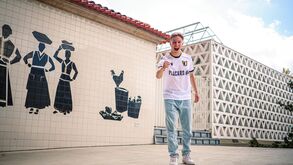 Prodígio finlandês é aposta