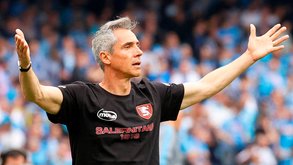 Paulo Sousa pede reforços: «Arranque do campeonato não vai ser o que eu gostaria»
