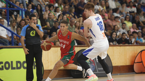 A crónica do Portugal-República Checa, 91-79: Seleção cresce