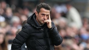 Marco Silva admite frustração: «Ainda precisamos de muitos reforços»