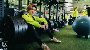 Ueda espera pelo Sporting